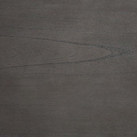 Treytown Gray Chairside End Table - Ella Furniture