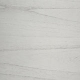 Treytown Antique White Chairside End Table - Ella Furniture