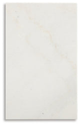 Fostead White/espresso Coffee Table - Ella Furniture
