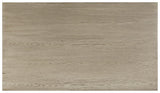 Dalenville Gray Coffee Table - Ella Furniture