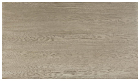 Dalenville Gray Coffee Table - Ella Furniture
