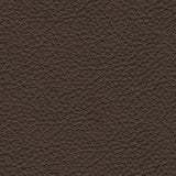 Leesworth Dark Brown Leather Power Reclining Sofa - Ella Furniture