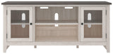 Dorrinson Two-tone 60" Tv Stand - Ella Furniture