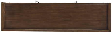 Starmore Brown 70" Tv Stand - Ella Furniture