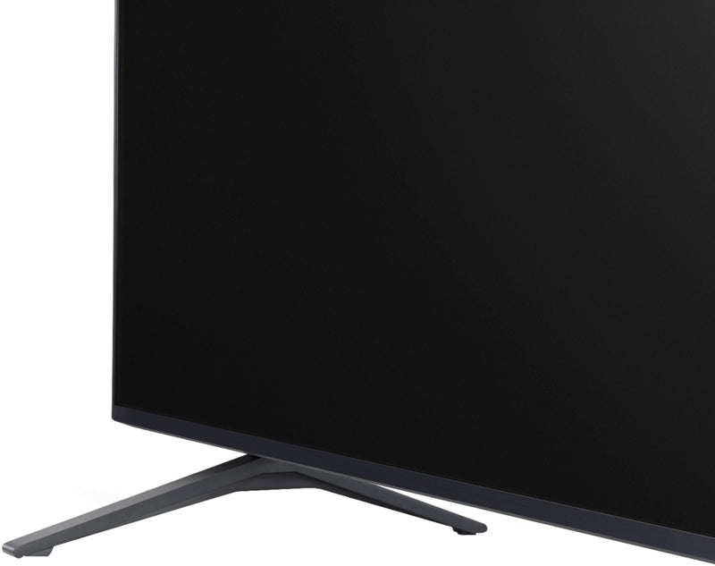 LG - 82” Class UP8770 Series LED 4K UHD Smart webOS TV