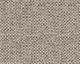 Rocker Brown Metal Polyester Contemporary Modern Recliner - Ella Furniture