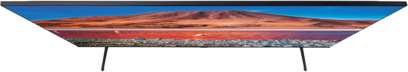 Samsung - Class 7 Series LED 4K UHD Smart Tizen TV
